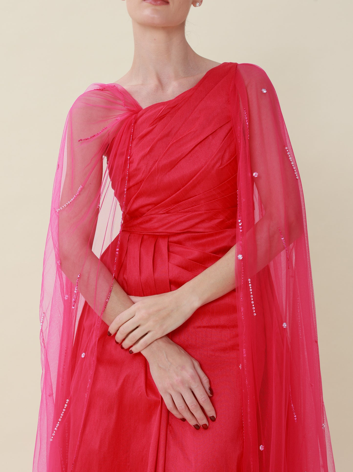 SILA DRESS