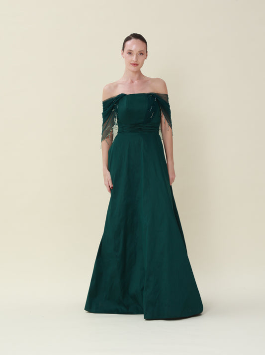 ZEN DRESS