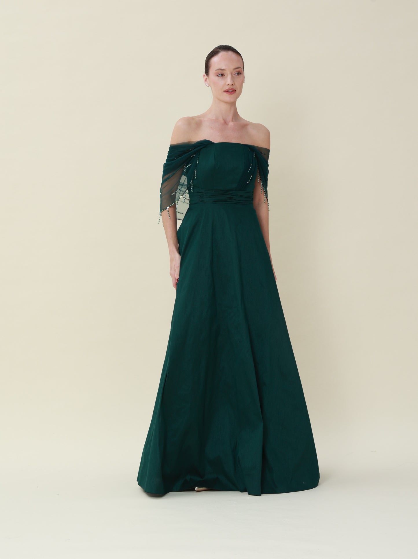 ZEN DRESS
