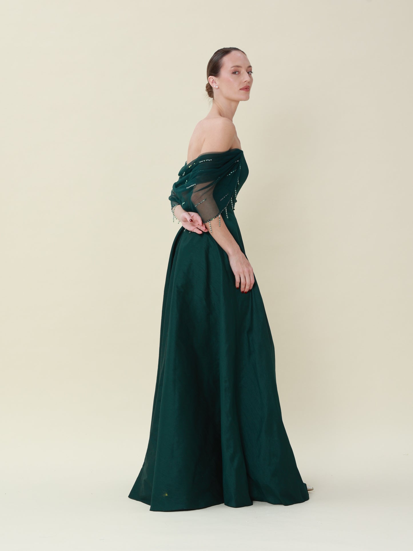 ZEN DRESS