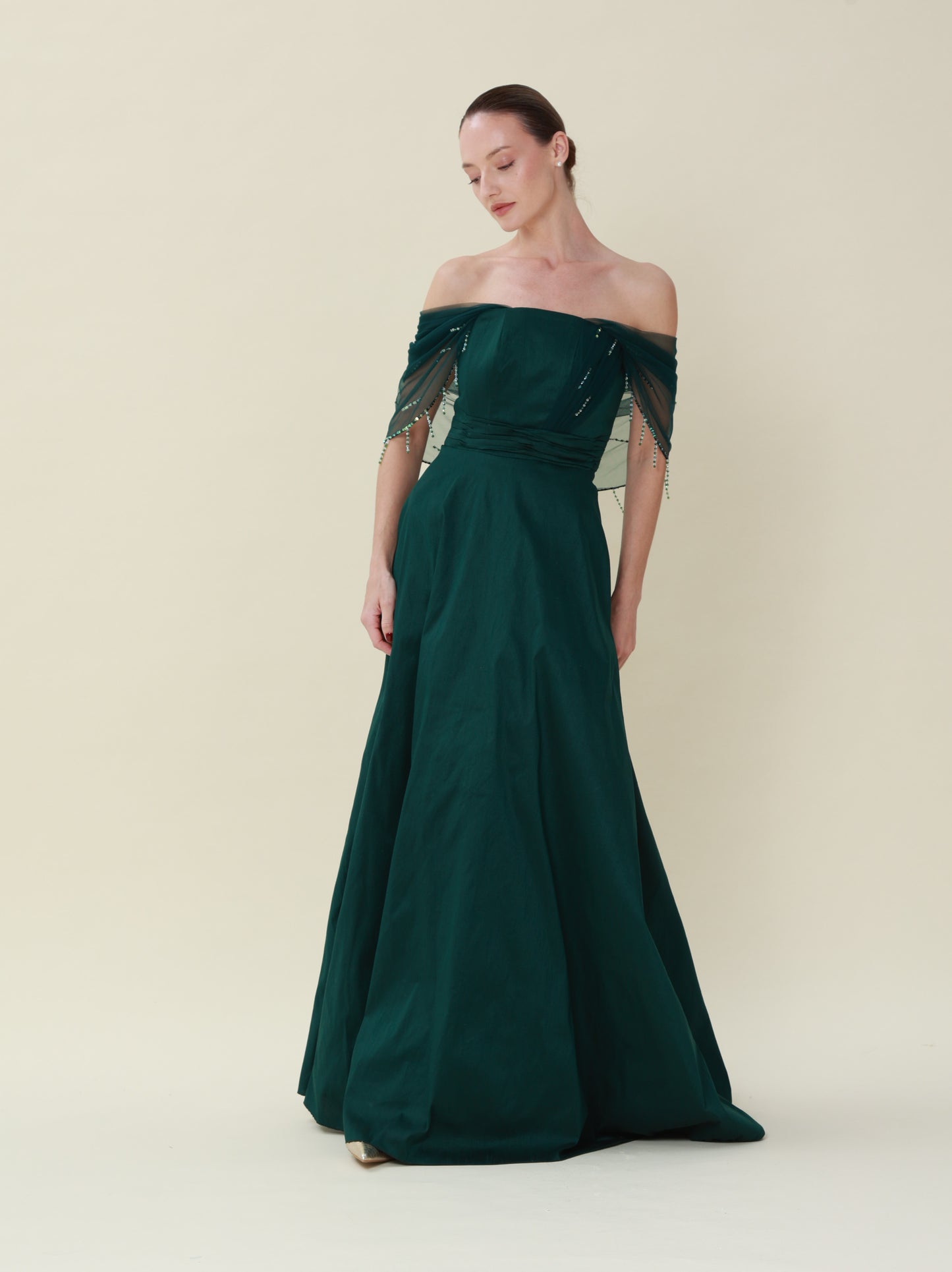 ZEN DRESS
