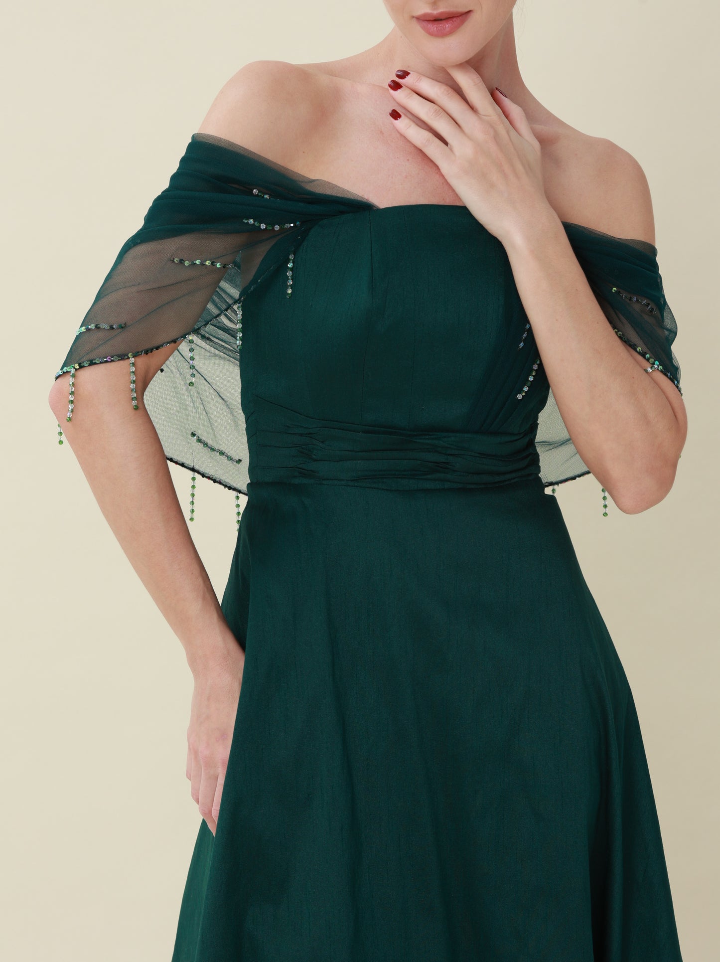 ZEN DRESS