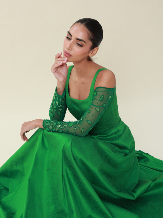 SOL DRESS