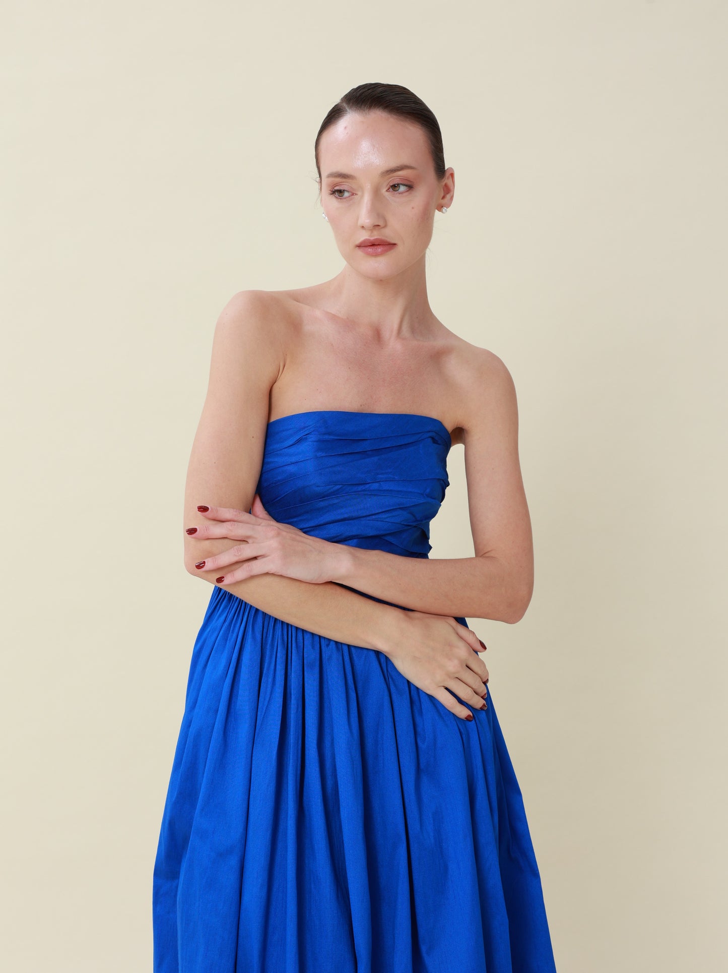 SERRA DRESS