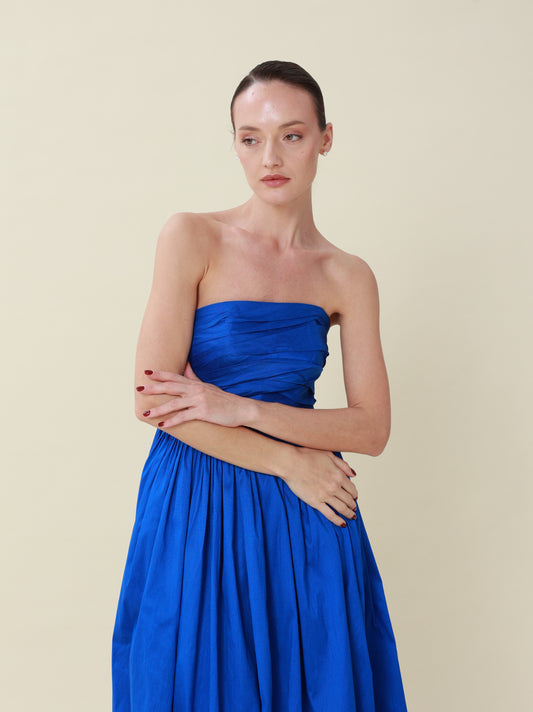 SERRA DRESS