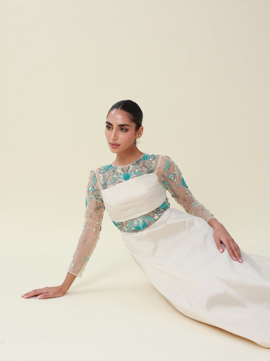SILA DRESS