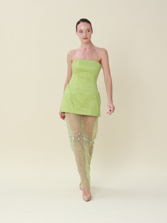 SOLA DRESS