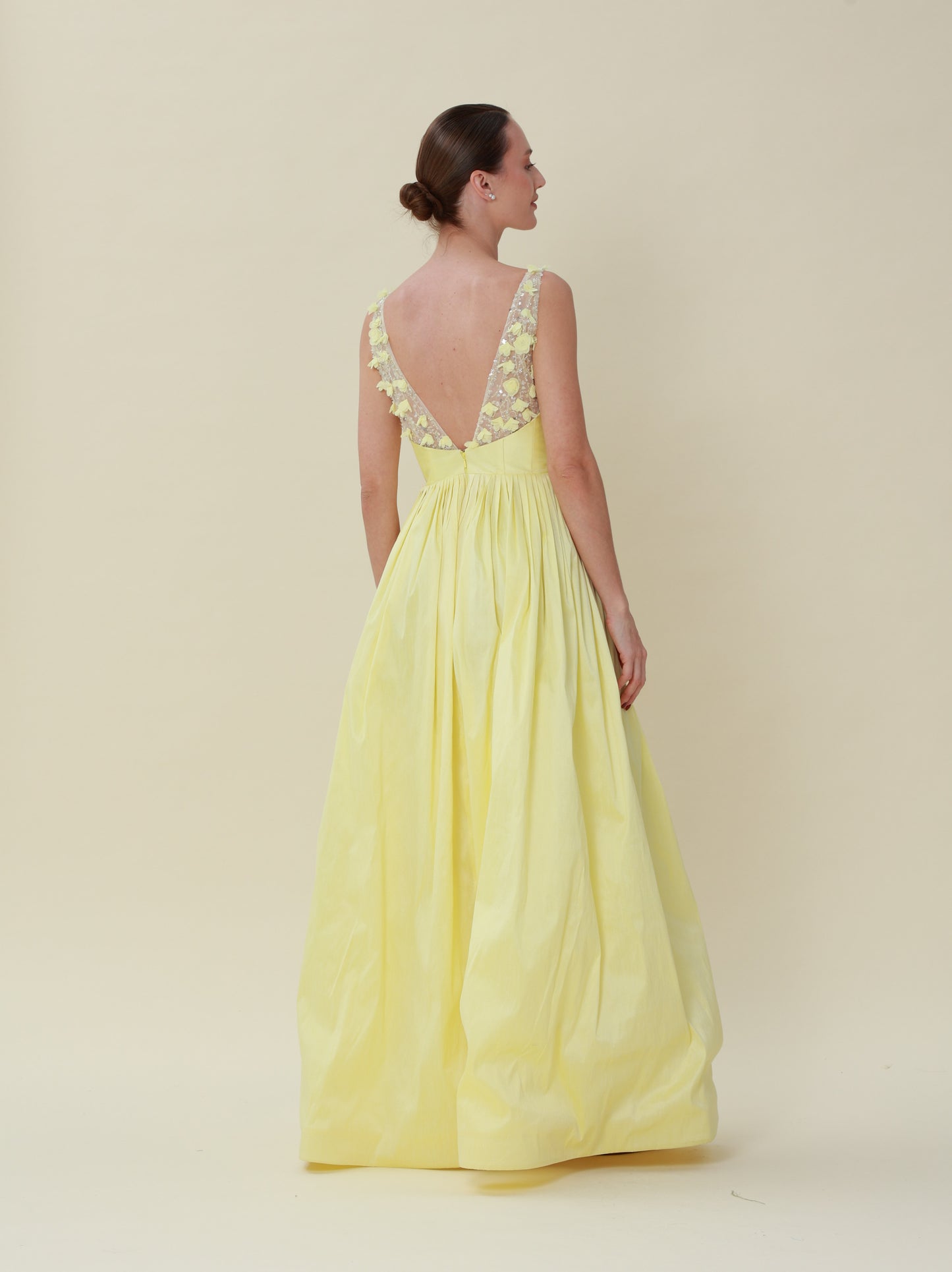 TINA DRESS