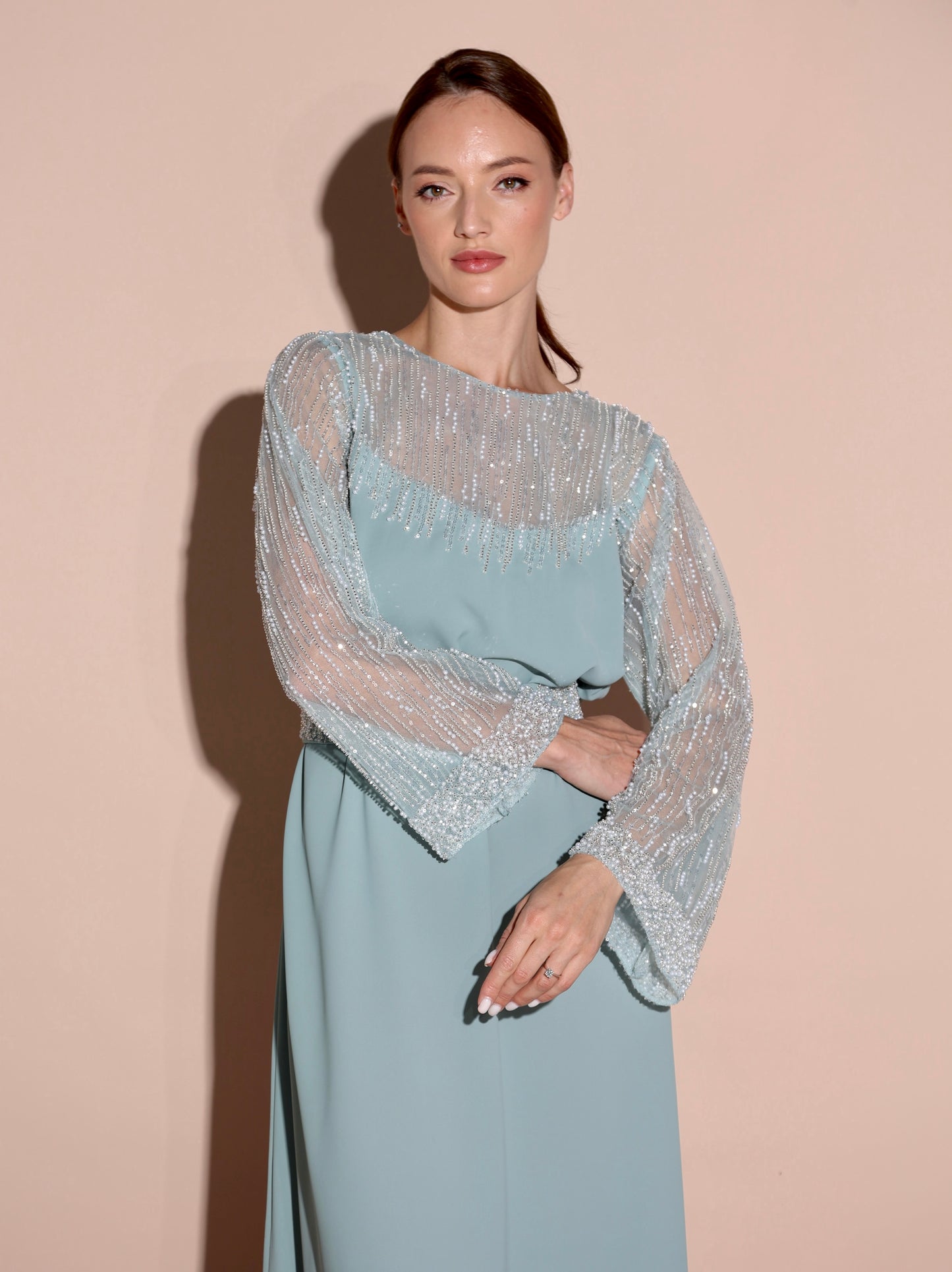 Lily Caftan