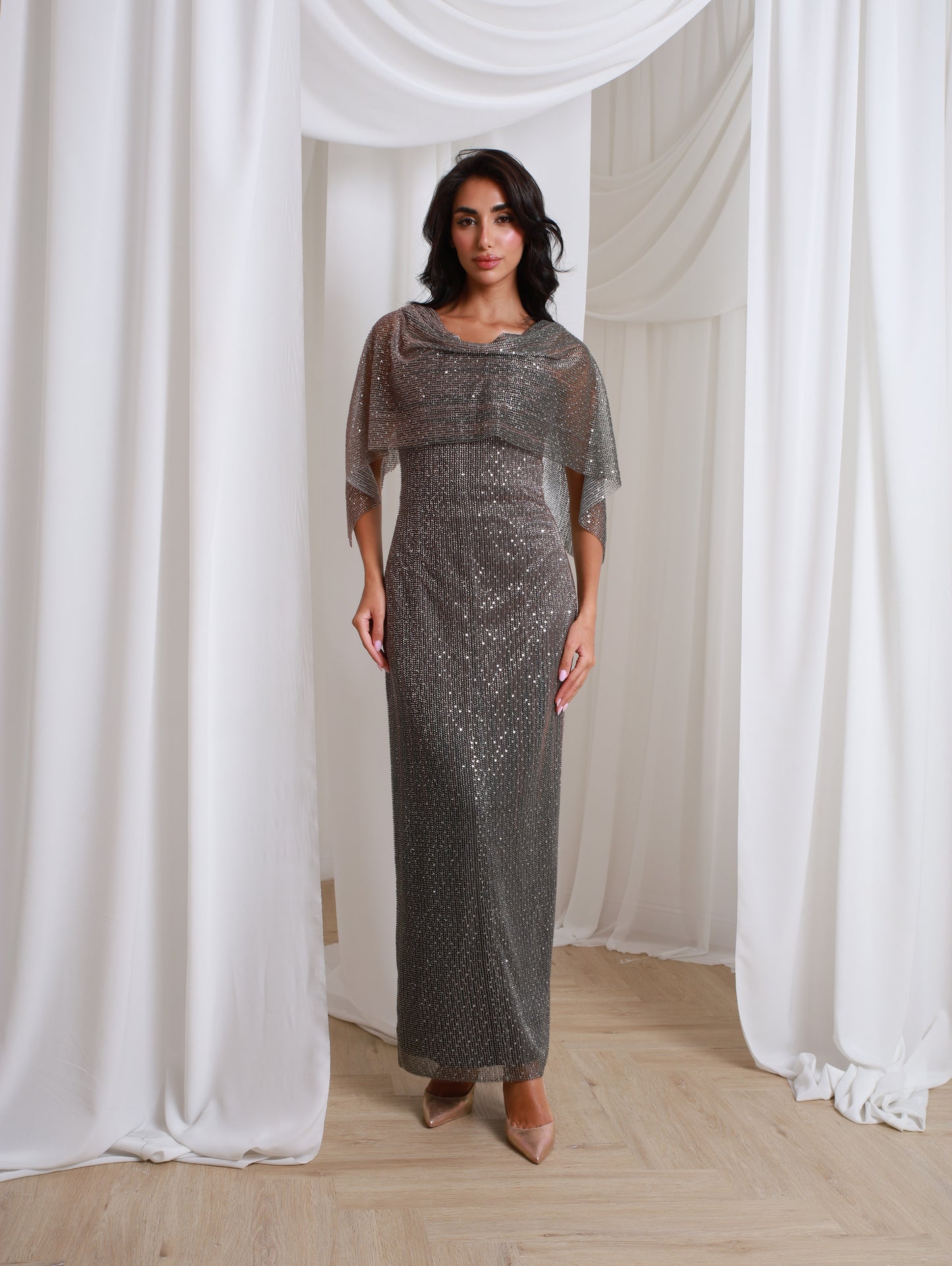 GARRAM DRESS