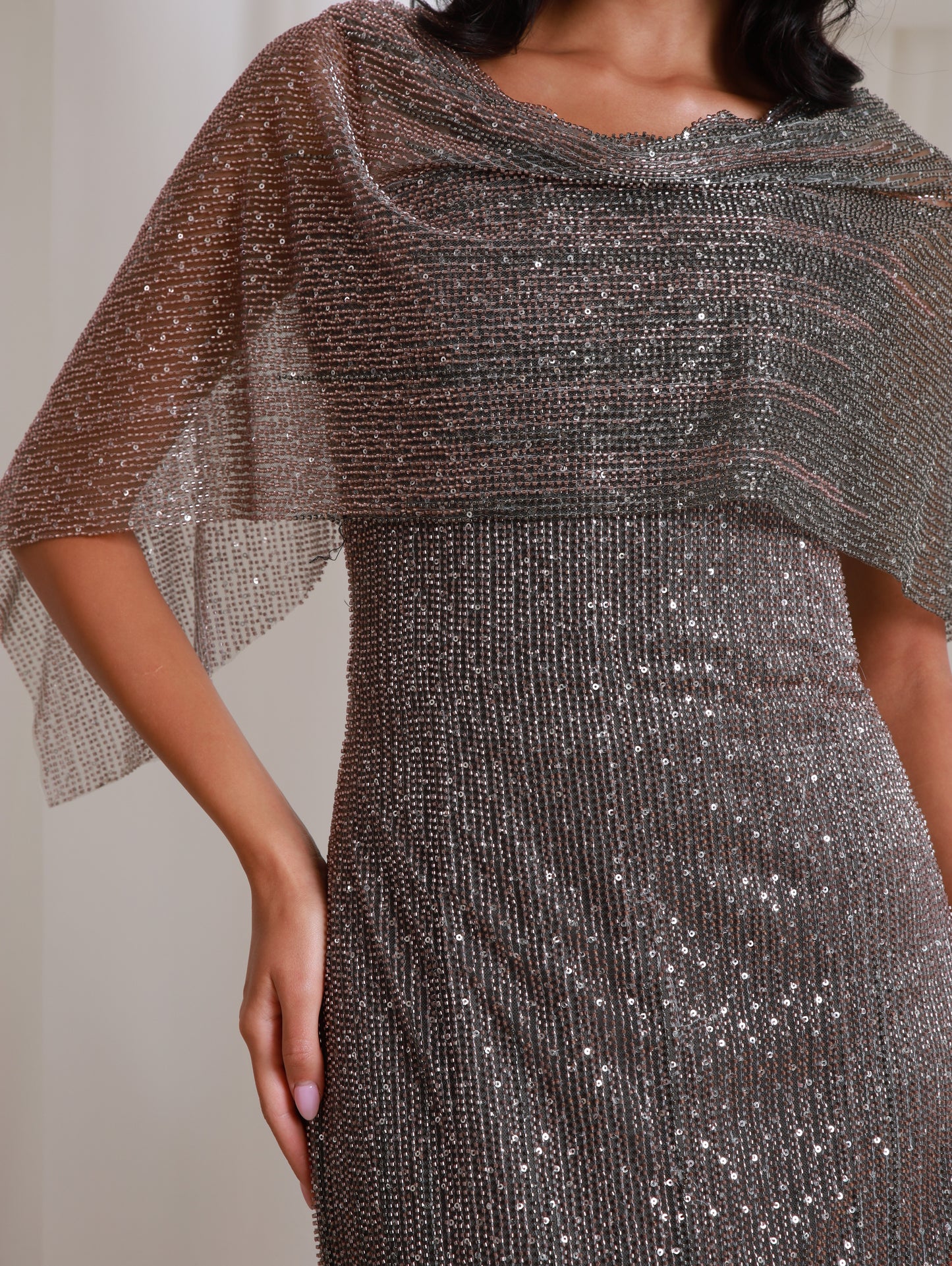GARRAM DRESS