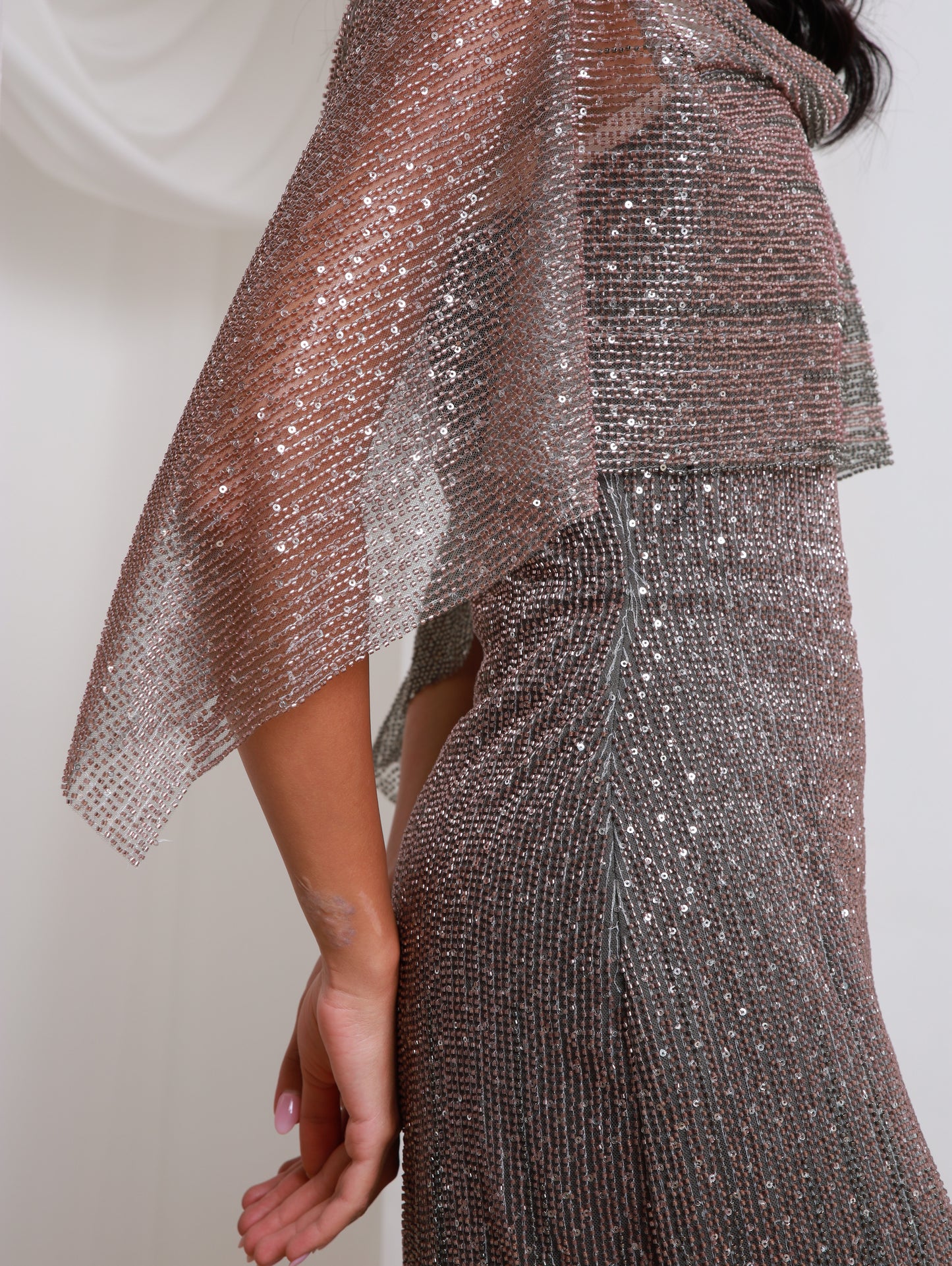 GARRAM DRESS