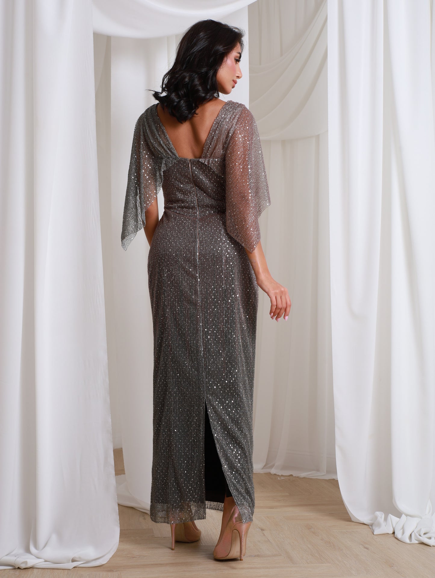 GARRAM DRESS